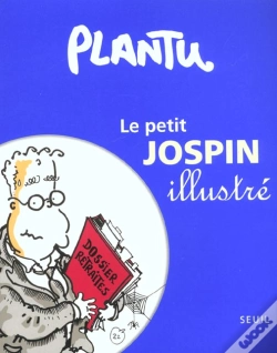 Capa do artigo Le Petit Jospin Illustre