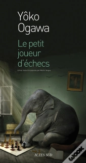 le petit joueur d'échecs