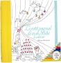 Le Petit Journal De Mon Bébé À Colorier - Preview