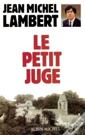 Capa do artigo Le Petit Juge