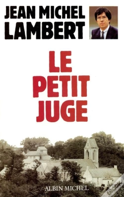 Capa do artigo Le Petit Juge