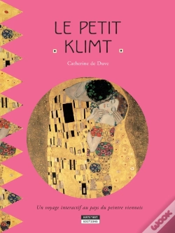 Capa do artigo Le Petit Klimt