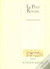 Capa do artigo Le Petit Kochel