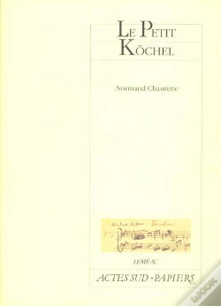 Capa do artigo Le Petit Kochel