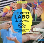 Capa do artigo Le Petit Labo Du Cerveau