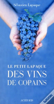 Capa do artigo Le Petit Lapaque Des Vins De Copains