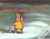 Capa do artigo Le Petit Lapin De Noel