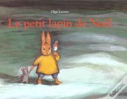 Capa do artigo Le Petit Lapin De Noel