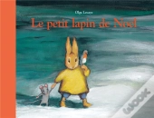 Le Petit Lapin De Noël