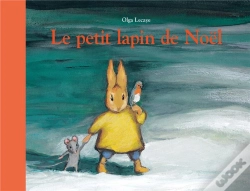 Capa do artigo Le Petit Lapin De Noël