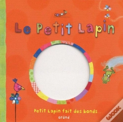 Capa do artigo Le Petit Lapin