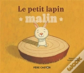 Le Petit Lapin Malin