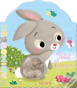 Capa do artigo Le Petit Lapin
