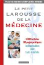 Le Petit Larousse De La Medecine - Preview