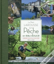 Capa do artigo Le Petit Larousse De La Pêche En Eau Douce