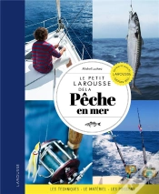Capa do artigo Le Petit Larousse De La Peche En Mer