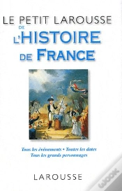 Capa do artigo Le Petit Larousse De L
