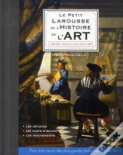 Capa do artigo Le Petit Larousse De L