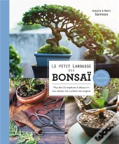 Le Petit Larousse Des Bonsai