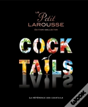 Capa do artigo Le Petit Larousse Des Cocktails
