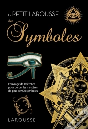 Capa do artigo Le Petit Larousse Des Symboles