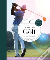 Capa do artigo Le Petit Larousse Du Golf