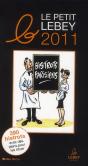 Le Petit Lebey Des Bistrots Parisiens (Édition 2011) - Preview