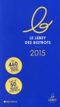 Le Petit Lebey Des Bistrots Parisiens (Édition 2015) - Preview