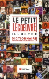 Capa do artigo Le Petit Lecoeuvre Illustré