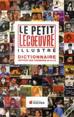 Capa do artigo Le Petit Lecoeuvre Illustré