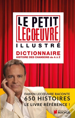 Capa do artigo Le Petit Lecoeuvre Illustré