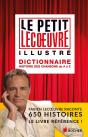 Le Petit Lecoeuvre Illustré - Preview