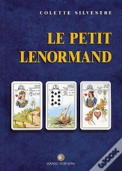 Capa do artigo Le Petit Lenormand