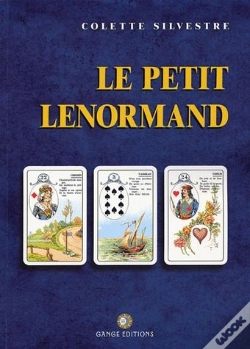 Capa do artigo Le Petit Lenormand