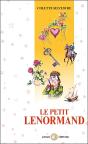Le Petit Lenormand - Preview