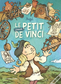 Capa do artigo Le Petit Léonard De Vinci