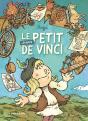 Le Petit Léonard De Vinci - Preview
