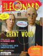 Le Petit Leonard N 218 Manet Novembre 2016 - Preview