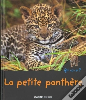 Le Petit Leopard