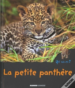 Capa do artigo Le Petit Leopard