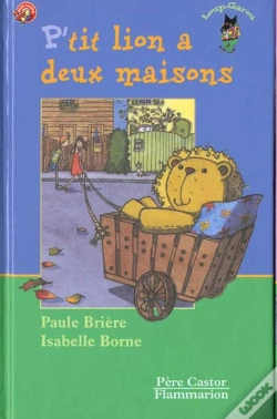 Capa do artigo Le Petit Lion A Deux Maisons