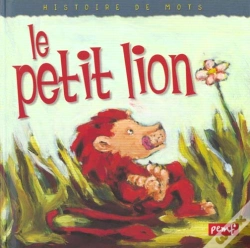 Capa do artigo Le Petit Lion