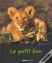 Capa do artigo Le Petit Lion