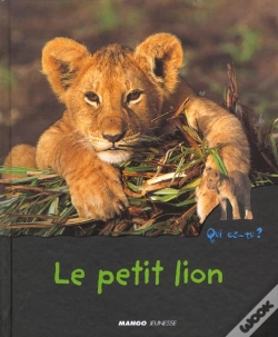 Capa do artigo Le Petit Lion