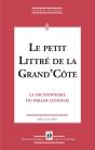 Le Petit Littré De La Grand'Cote - Preview