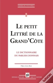 Capa do artigo Le Petit Littré De La Grand