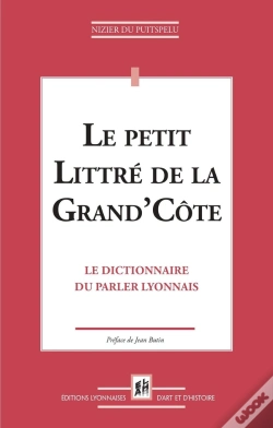 Capa do artigo Le Petit Littré De La Grand'Cote