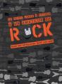 Le Petit Livre A Offrir A Amateur De Rock - Preview