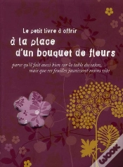 Capa do artigo Le Petit Livre A Offrir A La Place D