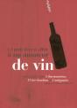Le Petit Livre À Offrir À Un Amateur De Vin - Preview